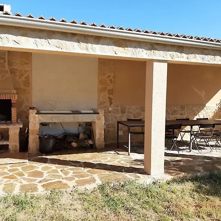 La Casa Del Hornillo Prádena