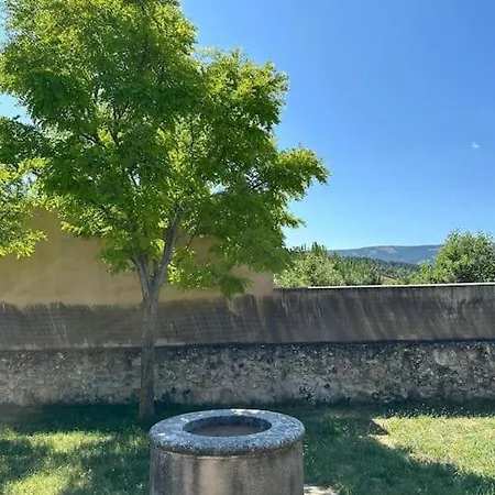 Alpesi faház La Casa Del Hornillo