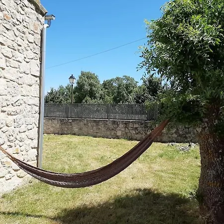 La Casa Del Hornillo *